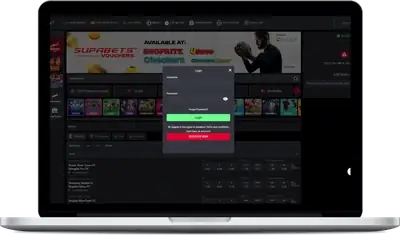 Supa Bets online