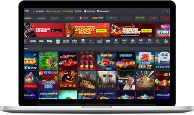 SupaBets casino